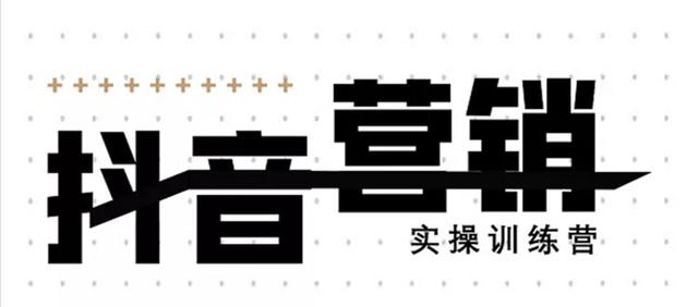 《12天线上抖音营销实操训练营》通过框架布局实现自动化引流变现-晟哥学社资源库