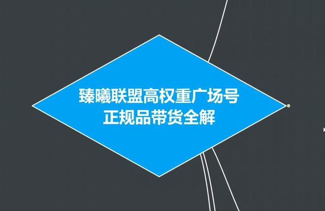 臻曦联盟抖音高权重广场号无人直播正规品带货全解-晟哥学社资源库