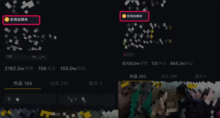微妙哥抖音影视号2.0版，一部手机轻松月入过万-晟哥学社资源库