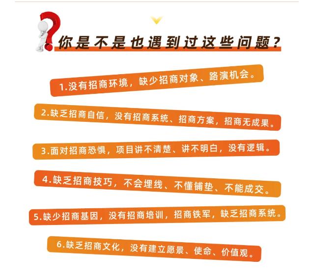 好课分享：王昕引爆招商，流量是一切生意的本质-晟哥学社资源库