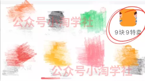 拼夕夕+咸鱼做无货源，每天稳定400+-晟哥学社资源库