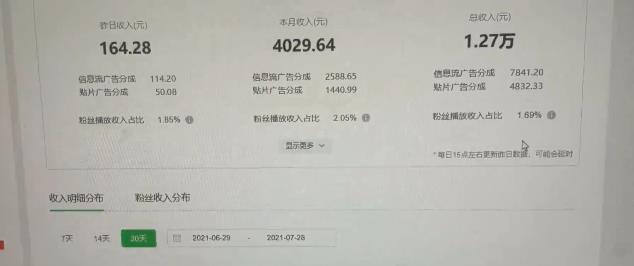 猎人联盟·中视频撸金计划，多平台，可批量，单号可日撸️500+-晟哥学社资源库