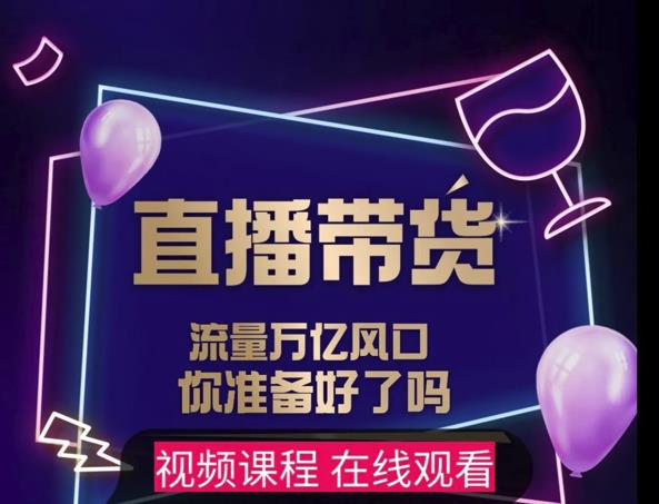 【及至专享】DY赋能系统星课程，流量万亿风口，你准备好了吗-晟哥学社资源库