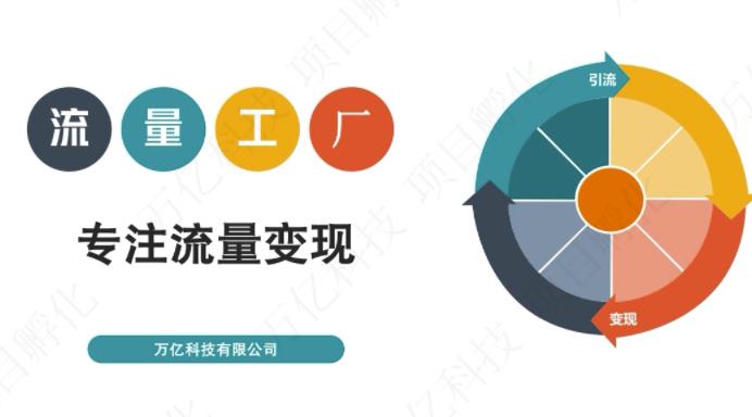收费3980的流量工厂回粉项目，号称1个粉10元【详细玩法教程解析】-晟哥学社资源库