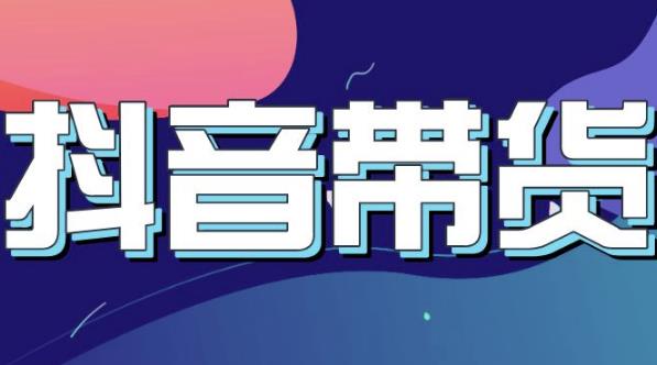 抖音直播带货入门必学教程，教快速上手抖音直播带货-晟哥学社资源库
