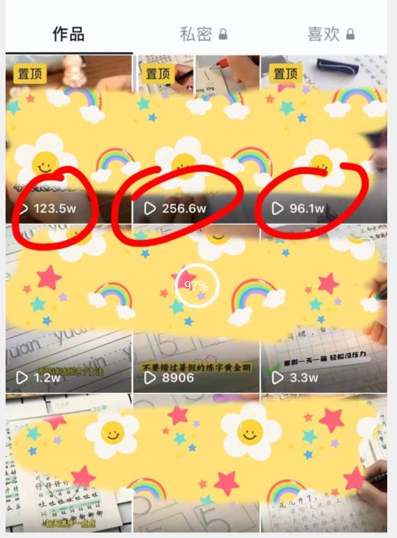 被忽视的冷门项目，随便写写字都能实现月入过万，每天半小时，适合0基础，手机可做【揭秘】-晟哥学社资源库