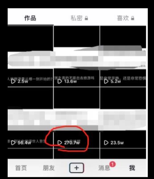 黄金知识赛道，一条作品涨粉500+，私域高利润单品转化，一部手机轻松实现日入500【揭秘】-晟哥学社资源库