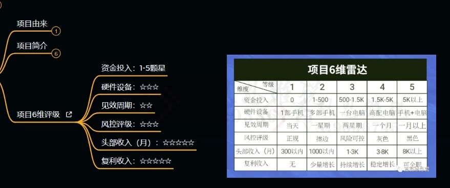 十万个富翁修炼宝典之9.让他赚了20万，卖盗版课0-20万的自述-晟哥学社资源库