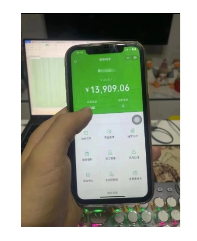 盲盒交友5.0，玩法全新升级，一个月直接变现1.3W，新手小白轻松上手【揭秘】-晟哥学社资源库