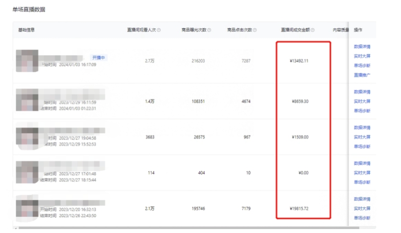 利用AI打造直播间，抖音无人蓝海搜索流，高效矩阵0封号稳定日入3000-晟哥学社资源库
