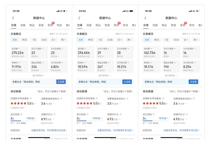 最新拼多多虚拟电商项目，自动化无人成交，单店月入3000，适合批量放大-晟哥学社资源库