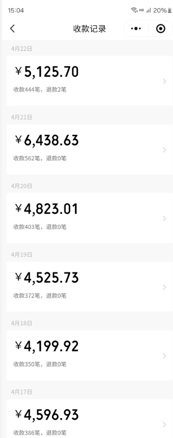 天涯神贴项目，抖音引流公众号转化，出单速度特别快，一周日收益破千-晟哥学社资源库