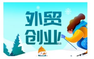 2025外贸创业全攻略，从入门到精通的全面指导-晟哥学社资源库