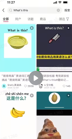 DeepSeek+coze扣子：1分钟生成小红书爆款单词视频-晟哥学社资源库