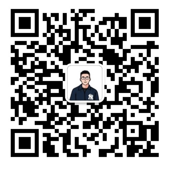 扫码关注公众号-晟哥学社资源库