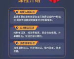 数据蛇淘宝2021最新三大补单玩法+稽查规则，降低90%被抓概率-晟哥学社资源库