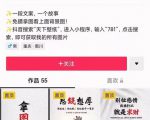 国潮壁纸变现项目，新手可操作日赚200+【素材+软件+教程】-晟哥学社资源库