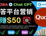 免费推广Clickbank热销商品,每单25.07美元,日赚50美元以上-晟哥学社资源库