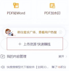 CNDN付费资源项目，不用引流，无需做客服，后期被动收入-晟哥学社资源库
