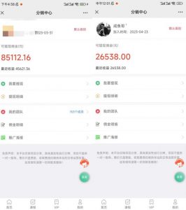 闲鱼流量掘金-虚拟变现新玩法配合全网项目库,精准引流变现3W+-晟哥学社资源库