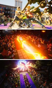 2023抖音最新最火爆弹幕互动游戏–力Q大赛 【开播教程+起号教程+兔费对接报白等】-晟哥学社资源库