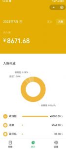 老项目新玩法，在这个平台卖天涯神贴才是最正确的选择，一部手机实现日入1000+【揭秘】-晟哥学社资源库