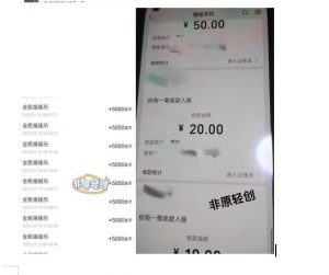 外面收费1290的小游戏项目，单机收益30+，提现秒到账，小白无脑批量操作，长期稳定【揭秘】-晟哥学社资源库