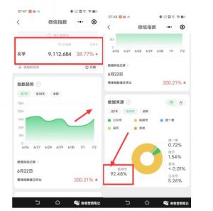 南巷老师·短视频超级暴利印钞机项目系列(一),视频号带货冷门玄学书单玩法-晟哥学社资源库