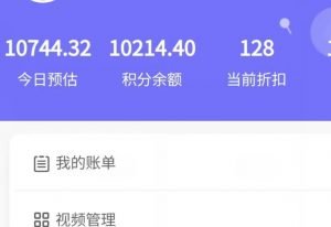 新手也能日入几百的冷门DIY项目,0基础全程实操【揭秘】-晟哥学社资源库