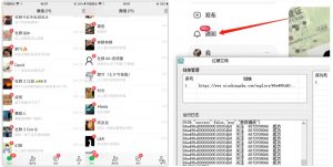 首发价值4000 小红书无限艾特暴力引流创业粉 精准粉揭秘教程-晟哥学社资源库