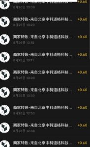 接码无限撸红包一分钟0.6无脑操作一天保底利润200-晟哥学社资源库