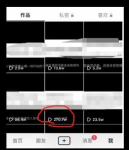 黄金知识赛道,一条作品涨粉500+,私域高利润单品转化,一部手机轻松实现日入500【揭秘】-晟哥学社资源库
