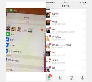 全网首发 抖音无限私信不屏蔽 引流创业粉揭秘 价值几千-晟哥学社资源库