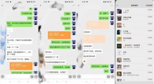 暴力引流，无脑搬运，闲鱼创业粉引流一天200+，可工作室操作全套教程详细步骤【揭秘】-晟哥学社资源库