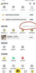 咸鱼平台零货源带货新玩法!平板冷门赛道轻松赚大钱,简单操作高收益【揭秘】-晟哥学社资源库