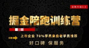 180天全程陪跑训练营:各行业案例深入解析,短视频账号全案操盘,直播人货场全方面讲解,付费投流推广实操经验-晟哥学社资源库