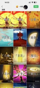 国学短视频混剪项目，快速涨粉、视频号分成、日入300+，抖音快手小红书-晟哥学社资源库