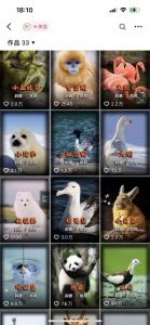 动物科普解说项目，撸创作者伙伴计划收益，保姆级实战教程-晟哥学社资源库