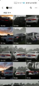 外面收费1980元短视频汽车原创教学，暴力涨粉-晟哥学社资源库