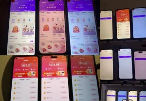 最新语聊自刷项目,亲测3天搞了一千多,不剪辑,不发作品,不带货,简单无脑,无门槛-晟哥学社资源库