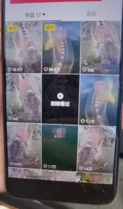 外面卖399的国学佛像原创暴力起号技术，快速起号，7天可达到一个万粉号-晟哥学社资源库