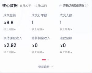 2024短视频好物带货项目,无需实拍,仅靠混剪实现纯视频带货-晟哥学社资源库