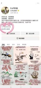 Puff手绘视频号分成项目,三天过分成计划,简单易上手,适合新手-晟哥学社资源库